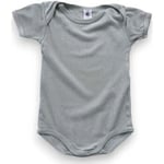 Pyjamas / Chemises de nuit Petit Bateau  Body bébé Vert - 18 mois