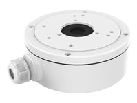 LevelOne CAS-7311 Junction Box for Outdoor Camera FCS-5059, 5060 (US IMPORT)