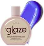 Glaze Super Gloss Colour Conditioning Hair Gloss – Like a Tinted Moisturiser for