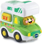 Vtech Toot-Toot Drivers Campervan | Interactive Toddlers Toy for Pretend Play wi