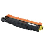 1 Yellow XL Toner Cartridge Compatible for Brother DCP-L3550CDW & MFC-L3770CDW