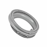 Zanussi Lindo300 Washing Machine Rubber Door Seal Gasket. Check Fits List Below