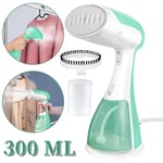 5000W Handheld Steamer for Clothes Garment Steamer Iron Removes Wrinkle for Home