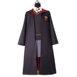 Hermione Granger Gryffindor Uniform Costume Suit Kid Adult Outfit Gift -y -a women XL