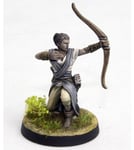 DGS GAMES - FREEBLADES: ECLIPSE MANHUNTER - 32MM METAL FANTASY WARGAME