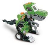 VTech Switch & Go Dino's Jaxx T-Rex - Speelgoed Dinosaurus - Interactieve Animat