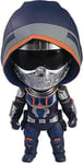 - Black Widow Taskmaster Deluxe Nendoroid Figur