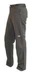 Altus Pantalon de Couche Coque olloqui d'hiver pour Homme XXL Noir - Noir