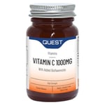 Quest Timed Release Vitamin C 1000mg - 30 Tablets