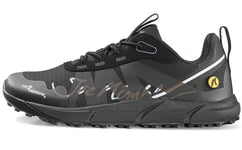 Joe Nimble Joe Nimble Men's Trail Addict WR Blackout 41, Blackout