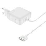 Chargeur mural Magsafe 2 pour Macbook Air 45w Charge rapide