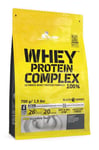 Olimp - Whey Protein Complex 100%, Apple Pie - 700g