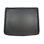 Bagagerumsmatta lamplig for Porsche Cayenne II 92A SUV5 52010102017