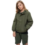 Brandit Kids Summer Windbreaker Frontzip Jacket Transition Jacket Mesh