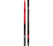 Redster C5000 Skintec Medium längdskidor Unisex Red/Black/ 182