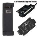 Adapter Phone Extra Battery Charger Charger Cradle Fast Charging Dock