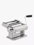 John Lewis Stainless Steel Pasta Machine