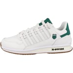 K-Swiss Rinzler GT, Basket Homme, White Aventurine Vintage, 40 EU