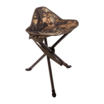 Tripod camo, sammenleggbar stol