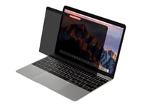 Targus Privacy Screen - Sekretessfilter Till Bärbar Dator - Borttagbar - Magnetisk - 15.4" - För Apple Macbook Pro 15.4" (Late 2016, Mid 2017, Mid 2018, Mid 2019)