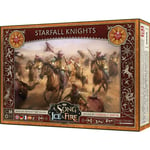 A Song Of Ice & Fire - Extension Chevaliers Des Météores - Jeu De Figurines