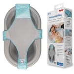 MyHappyBath Sling filet de support de bain pour bébé