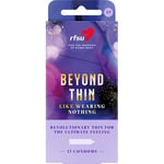 RFSU Beyond Thin Kondom 15 st