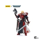 JoyToy Space Marines - Adepta Sororitas Order of the Bloody Rose - Sister Superi