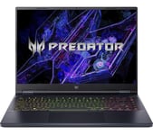 ACER Predator Helios Neo 14.5" Gaming Laptop - Intel®Core Ultra 7, RTX 4060, 1 TB SSD, Black