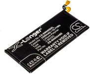 Batteri til EB-BN950ABE for Samsung, 3.85V, 3300 mAh