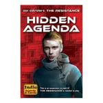 The Resistance: Hidden Agenda (Exp.)