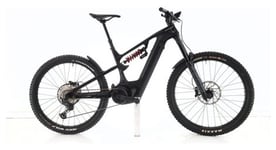 cannondale moterra neo limited 2 carbone xt   velo vtt electrique   cannondale   bon etat