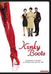 Kinky Boots DVD