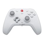 (T4 sykloni)Gamesir T4 Cyclone Pro Game Controller 2.4G langaton peliohjain MotionSensing-gyroskoopilla Nintendo Switch Android IOS PC:lle