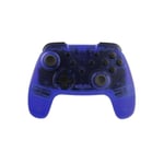 Manette de jeu - NO NAME - Core Blue - Sans fil - Nintendo Switch - Couleur Bleu