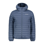 Stavfjell Down Hood Jacket, dunjacka, herr