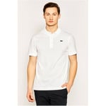 Lacoste T-shirts & Polo-t-shirts L1230