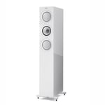 KEF R5 Premium Three Way Floor Standing Speakers.