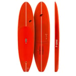 F-One Rocket SUP DW Pro - Bambus - 6'6 x 19"