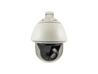 LevelOne HUBBLE PTZ Dome IP Network Camera, 2-Megapixel, 30X Optical Z