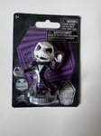 Tim Burton's The Nightmare Before Christmas 30th : Mini Figurine Jack Skellington