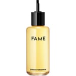 Rabanne Fame Eau de Parfum refill bottle  200 ml