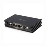 4 Port Self Powered USB 2.0 Hub from StarTech.com