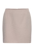 Danigz Mw Mini Skirt Pink Gestuz