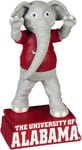 NCAA Alabama Crimson Tide Mascot Garden Statue Figur College