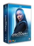 STAR TREK: DISCOVERY THE COMPLETE SERIES