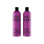 BED HEAD by TIGI Dumb Blonde Tween Duo Repair Shampoo & Reconstructor Condition