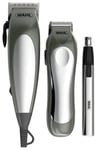 Wahl Beard Trimmer & Hair Clipper Grooming Kit 79305-3517 male