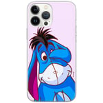 ERT GROUP Coque de téléphone Portable pour Apple Iphone 7 Plus/ 8 Plus Original et sous Licence Officielle Disney Motif Winnie The Pooh and Friends 037, Coque en TPU