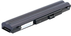 Kompatibelt med LG P1-J2A8A, 11.1V, 4800 mAh